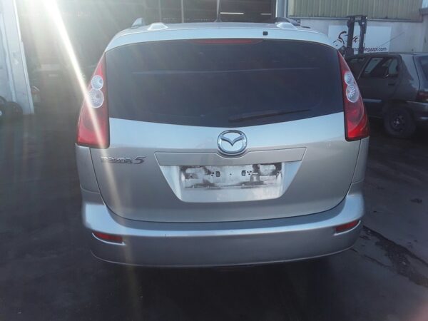 COMPRESOR AIRE ACONDICIONADO MAZDA 5 BERL. - Imagen 5