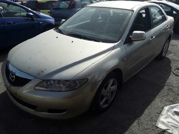 FARO DERECHO MAZDA 6 BERLINA (GG) - Imagen 2