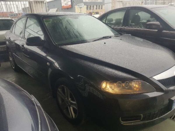 PARAGOLPES TRASERO MAZDA 6 BERLINA (GG) - Imagen 2