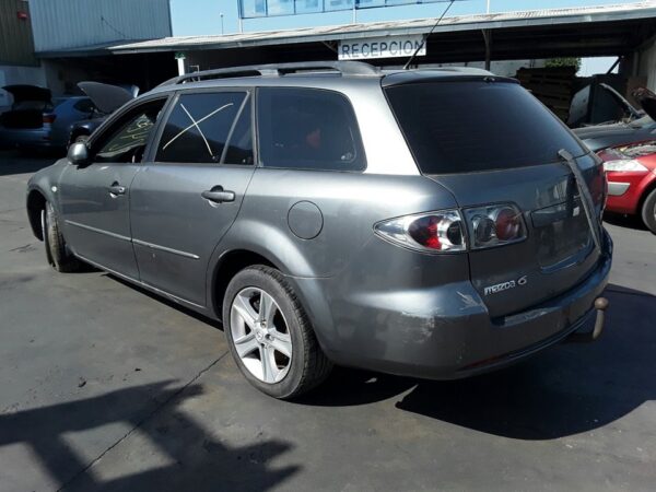 ELEVALUNAS TRASERO IZQUIERDO MAZDA 6 BERLINA - Imagen 3
