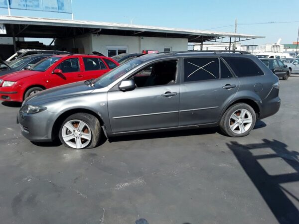 ELEVALUNAS DELANTERO IZQUIERDO MAZDA 6 BERLINA - Imagen 3