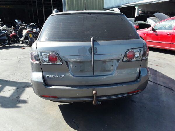 COMPRESOR AIRE ACONDICIONADO MAZDA 6 BERLINA - Imagen 5