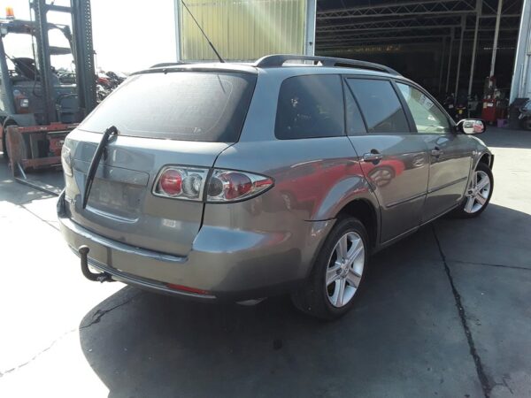ELEVALUNAS TRASERO IZQUIERDO MAZDA 6 BERLINA - Imagen 5