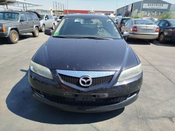 BOMBA DIRECCION MAZDA 6 BERLINA (GG) - Imagen 2