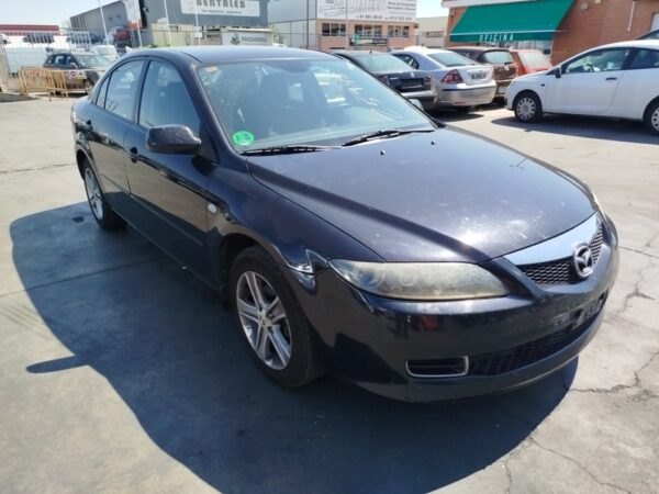 BOMBA DIRECCION MAZDA 6 BERLINA (GG) - Imagen 3