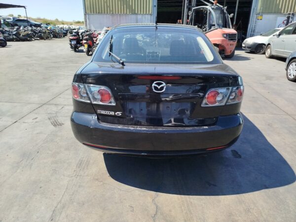 BOMBA DIRECCION MAZDA 6 BERLINA (GG) - Imagen 5
