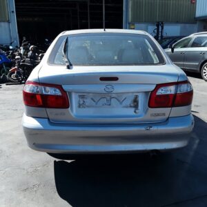 CERRADURA PUERTA TRASERA IZQUIERDA  MAZDA 626 BERLINA