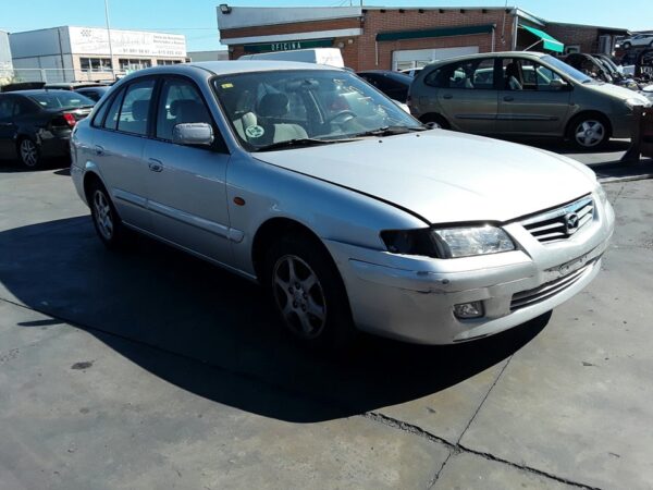 CERRADURA PUERTA TRASERA IZQUIERDA  MAZDA 626 BERLINA - Imagen 3