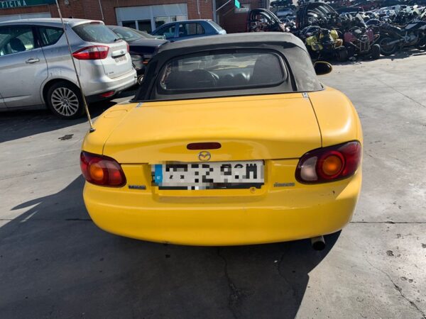 RADIADOR AGUA MAZDA MX-5 - Imagen 5