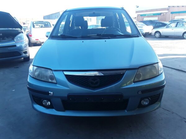 FARO DERECHO MAZDA PREMACY (CP) - Imagen 2