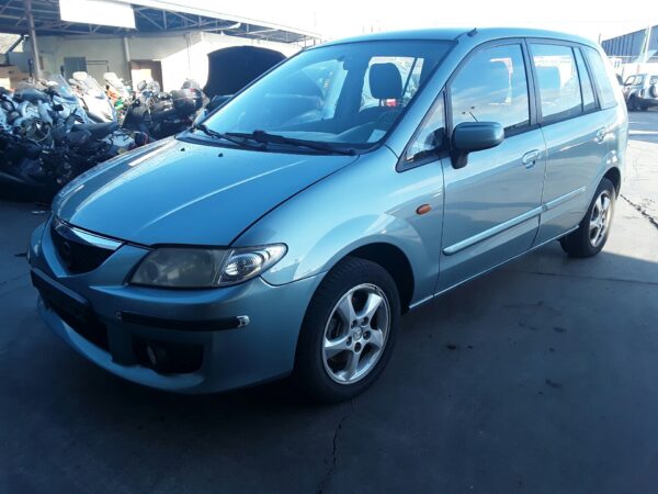 PILOTO TRASERO DERECHO MAZDA PREMACY (CP) - Imagen 5