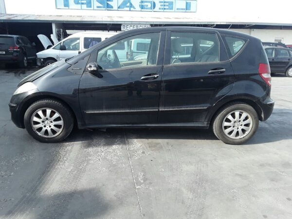 ELECTROVENTILADOR MERCEDES CLASE A - Imagen 4