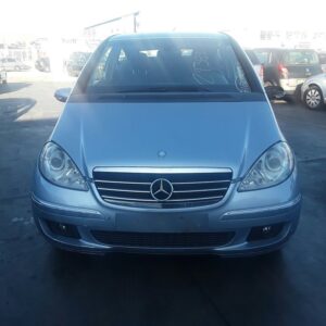 ABS MERCEDES CLASE A
