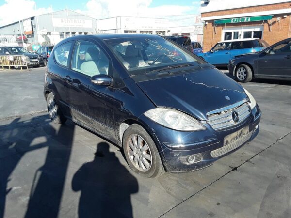 FARO IZQUIERDO MERCEDES-BENZ CLASE A (BM 169) - Imagen 5