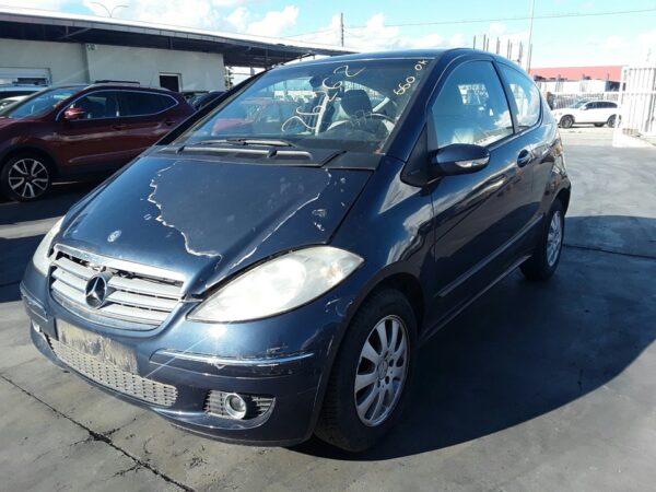PILOTO TRASERO IZQUIERDO MERCEDES-BENZ CLASE A (BM 169) - Imagen 5