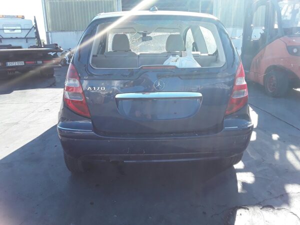 ELECTROVENTILADOR MERCEDES-BENZ CLASE A (BM 169) - Imagen 5