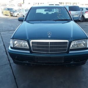 MECANICA COMPLETA MERCEDES CLASE C  BERLINA