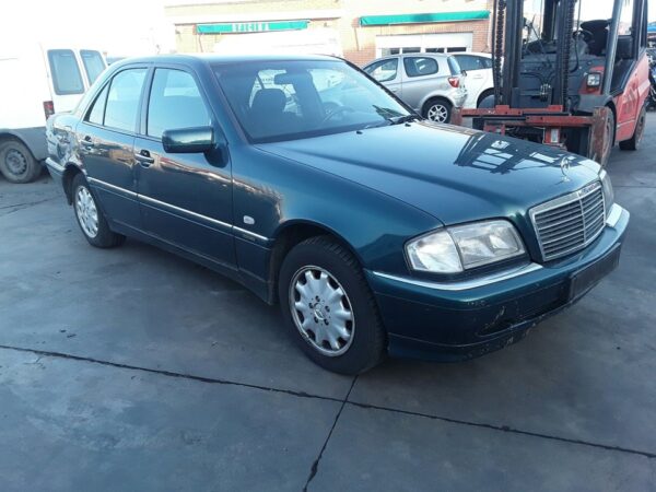 MECANICA COMPLETA MERCEDES CLASE C  BERLINA - Imagen 3