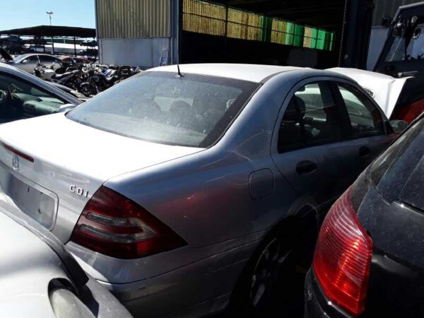 CERRADURA PUERTA DELANTERA IZQUIERDA MERCEDES-BENZ CLASE C (BM 203) BERLINA - Imagen 3