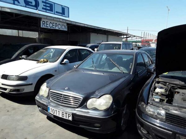 CUADRO INSTRUMENTOS MERCEDES-BENZ CLASE C (BM 203) BERLINA - Imagen 3