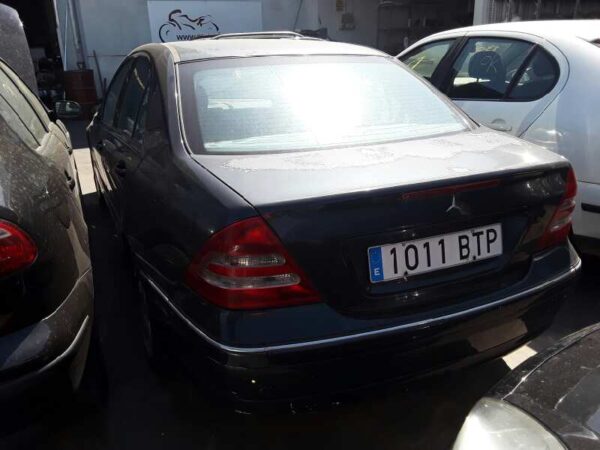 CUADRO INSTRUMENTOS MERCEDES-BENZ CLASE C (BM 203) BERLINA - Imagen 5