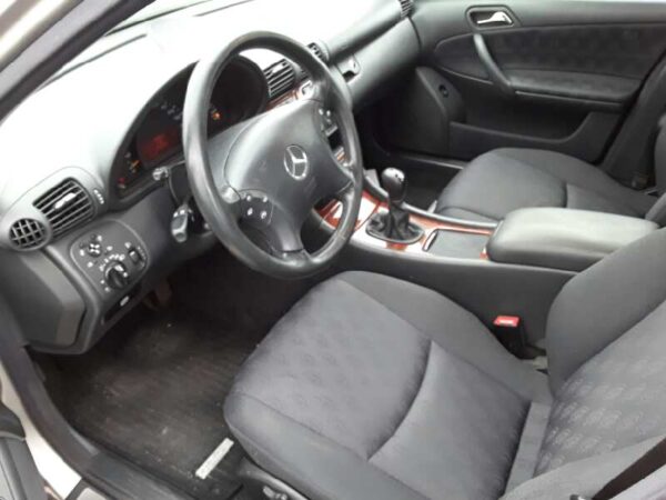 AIRBAG LATERAL DELANTERO IZQUIERDO MERCEDES-BENZ CLASE C (BM 203) BERLINA - Imagen 3