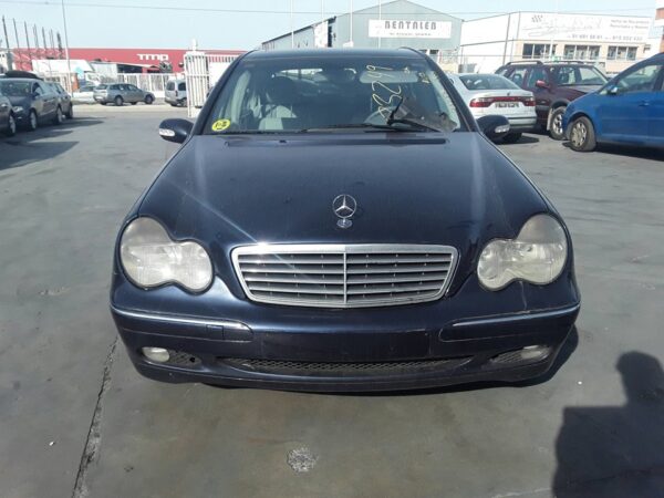 FARO DERECHO MERCEDES CLASE C  BERLINA - Imagen 2