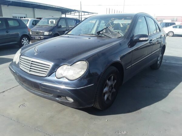 BOMBA DIRECCION MERCEDES CLASE C  BERLINA - Imagen 5