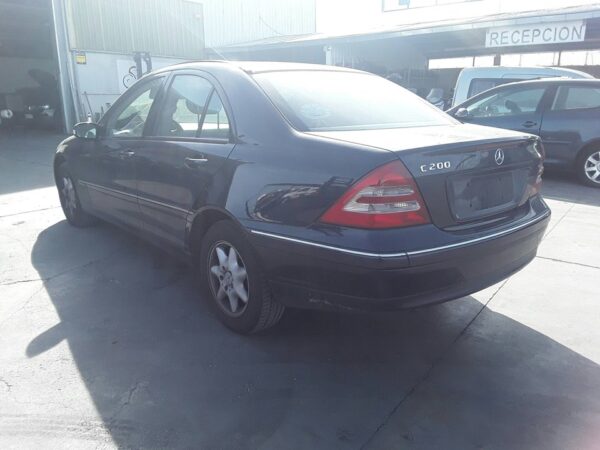 FARO DERECHO MERCEDES CLASE C  BERLINA - Imagen 5