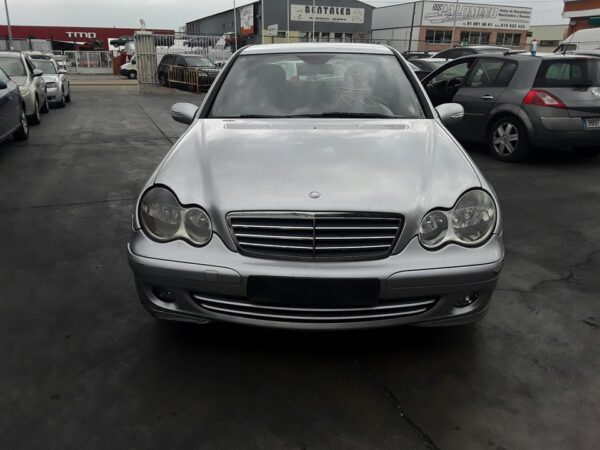 ABS MERCEDES CLASE C  BERLINA - Imagen 2