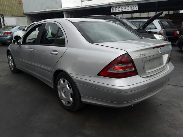 ABS MERCEDES CLASE C  BERLINA - Imagen 3