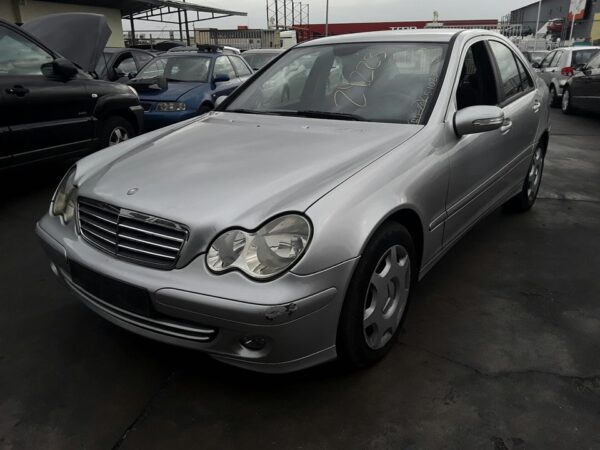 ELECTROVENTILADOR MERCEDES CLASE C  BERLINA - Imagen 5