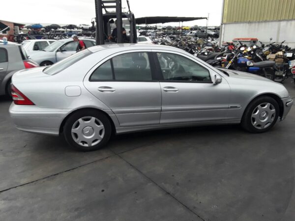ABS MERCEDES CLASE C  BERLINA - Imagen 5
