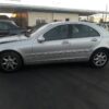 PARAGOLPES TRASERO MERCEDES CLASE C  BERLINA - Imagen 5