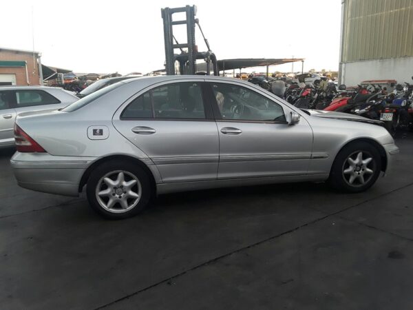 CERRADURA PUERTA DELANTERA DERECHA MERCEDES CLASE C  BERLINA - Imagen 5