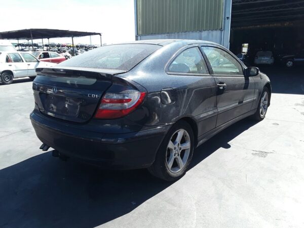 FARO DERECHO MERCEDES CLASE C  SPORTCOUPE - Imagen 5