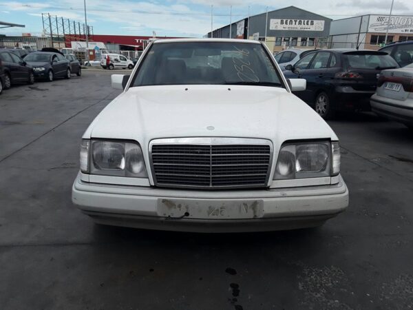 ABS MERCEDES CLASE E  BERLINA - Imagen 2