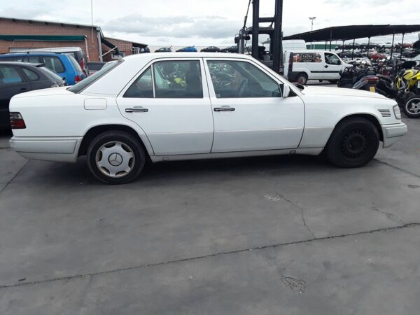 ABS MERCEDES CLASE E  BERLINA - Imagen 4