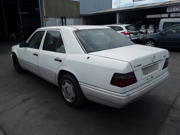 ABS MERCEDES CLASE E  BERLINA - Imagen 5