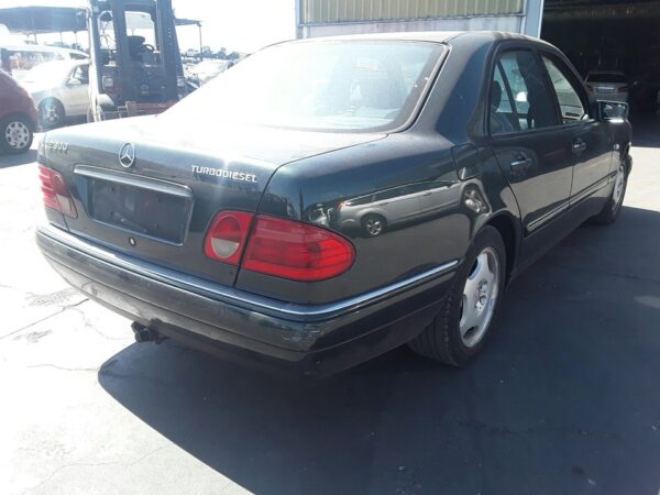 CENTRALITA MOTOR UCE MERCEDES CLASE E  BERLINA DIESEL - Imagen 5
