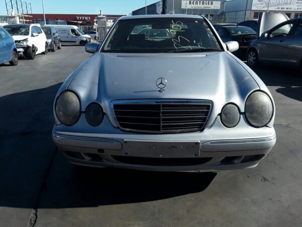 CERRADURA PUERTA TRASERA IZQUIERDA  MERCEDES CLASE E  FAMILIAR - Imagen 2