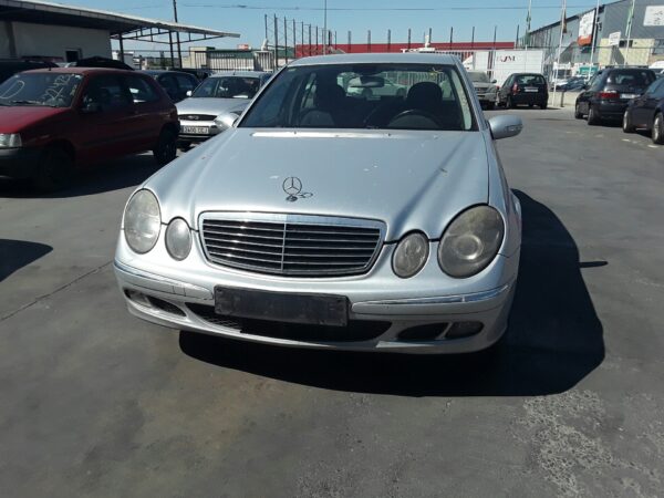 INTERCOOLER MERCEDES CLASE E  BERLINA - Imagen 3