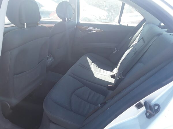 CERRADURA PUERTA DELANTERA DERECHA MERCEDES CLASE E  BERLINA - Imagen 5