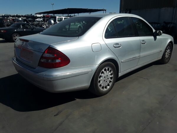 ELECTROVENTILADOR MERCEDES CLASE E  BERLINA - Imagen 5