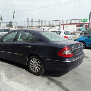 LUZ INTERIOR MERCEDES CLASE E  BERLINA