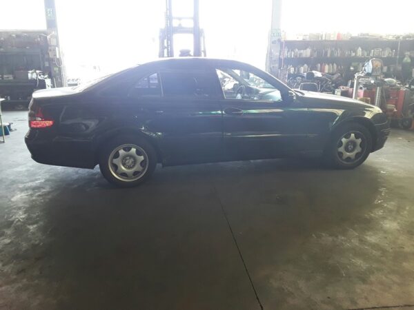 ELEVALUNAS DELANTERO IZQUIERDO MERCEDES CLASE E  BERLINA - Imagen 4