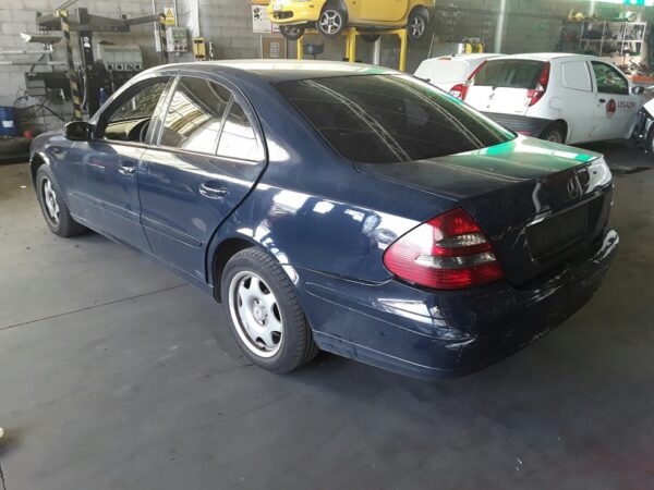 ELEVALUNAS DELANTERO IZQUIERDO MERCEDES CLASE E  BERLINA - Imagen 5