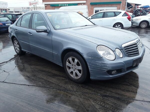 SERVOFRENO MERCEDES CLASE E  BERLINA - Imagen 3