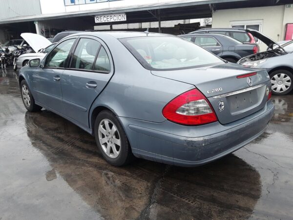 SERVOFRENO MERCEDES CLASE E  BERLINA - Imagen 4