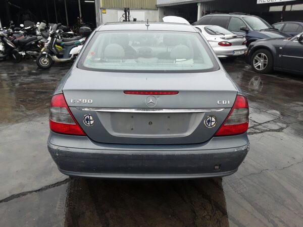 RETROVISOR IZQUIERDO MERCEDES CLASE E  BERLINA - Imagen 5